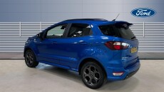 Ford EcoSport 1.0 EcoBoost 125 ST-Line 5dr Petrol Hatchback